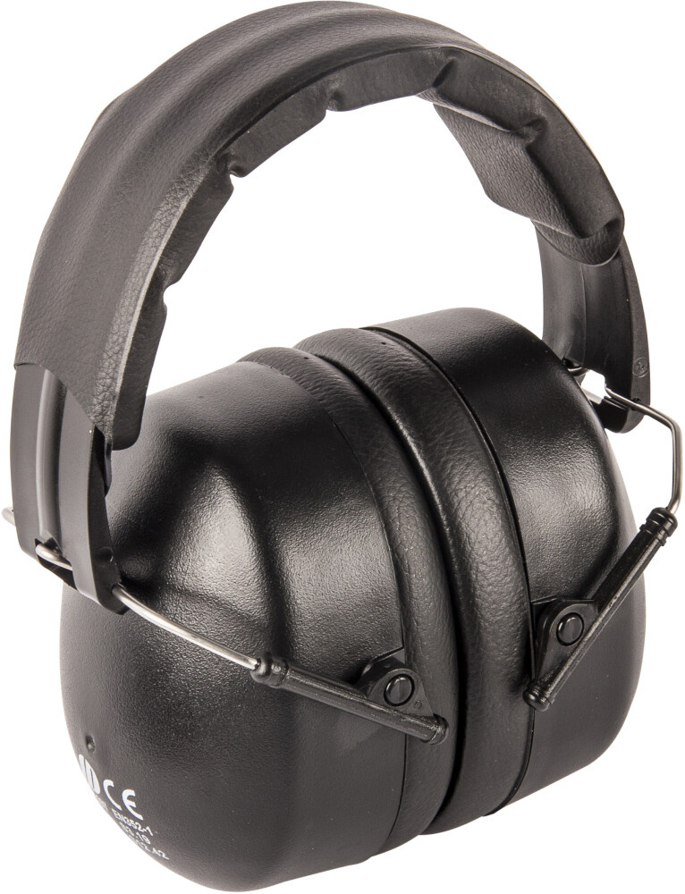 Huvema 40517 LEP107-56 Gehoorbeschermer CE
