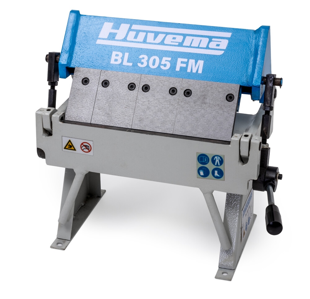 Huvema 16716 BL 305 FM Vingerzetbank, tafelmodel