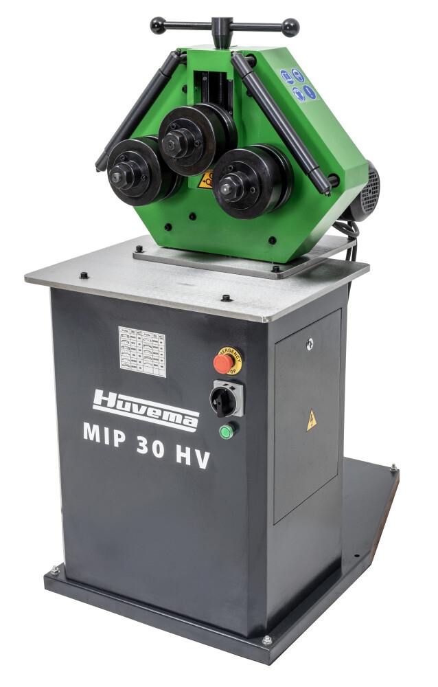 Huvema 16864 MIP 30 HV NG Profielwals