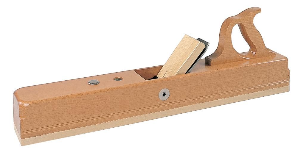 Ulmia HW1-60 Bankschaaf 600 x 80 mm