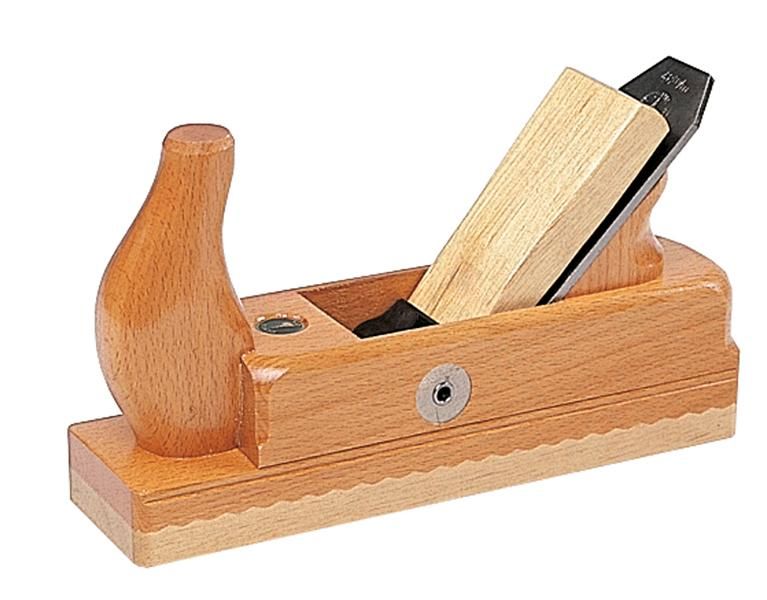 Ulmia HW2W-48 Dubbel schaaf 240 x 64 mm