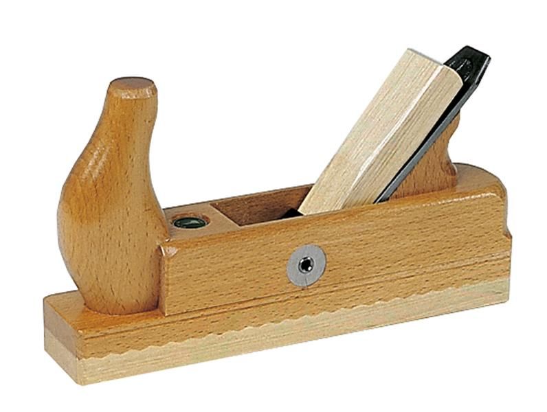Ulmia HW5-33 Schrobvlakschaaf 240 x 49 mm