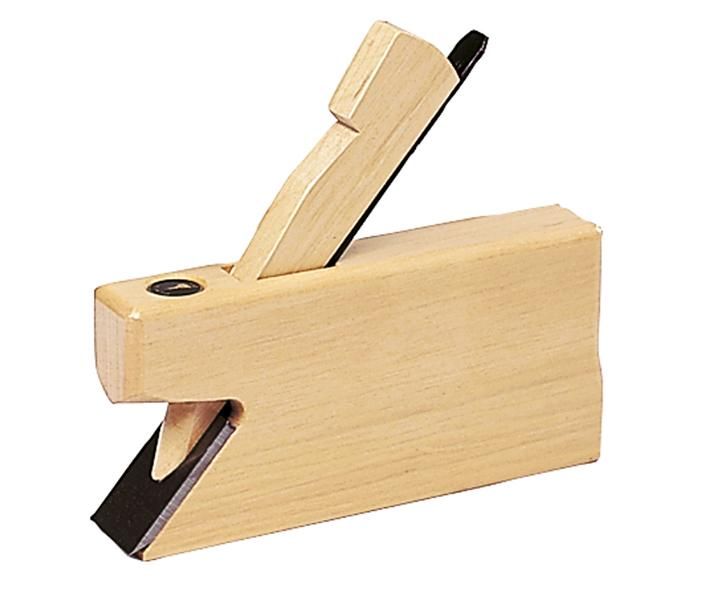 Ulmia HW7A-30 Hielsponningschaaf 165 x 30 mm