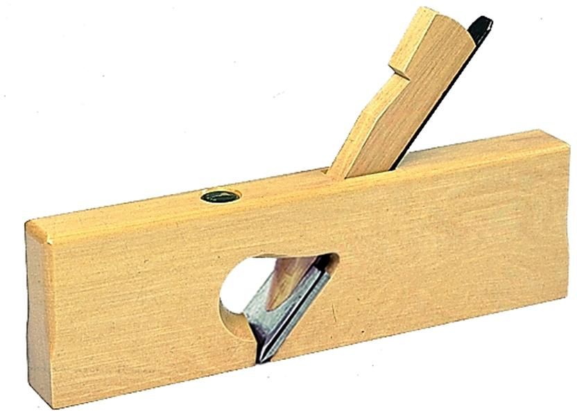 Ulmia HW8-30 Dubbele Sponningschaaf 270 x 30 mm