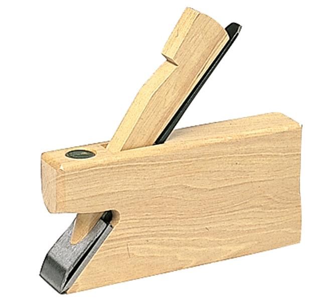 Ulmia HW8AW-30 Hielsponningschaaf 165 x 30 mm