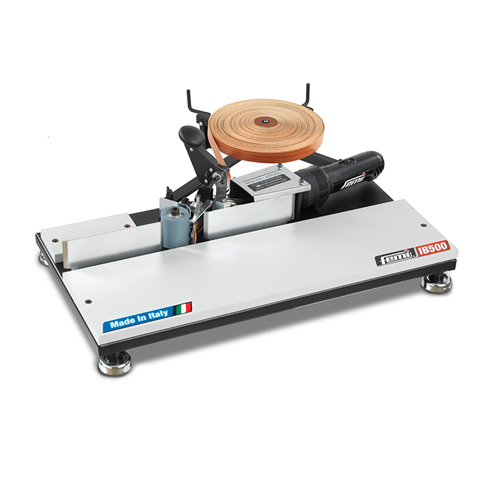 Femi FIB500 IB500 Kantenlijmer 2000W – 230V