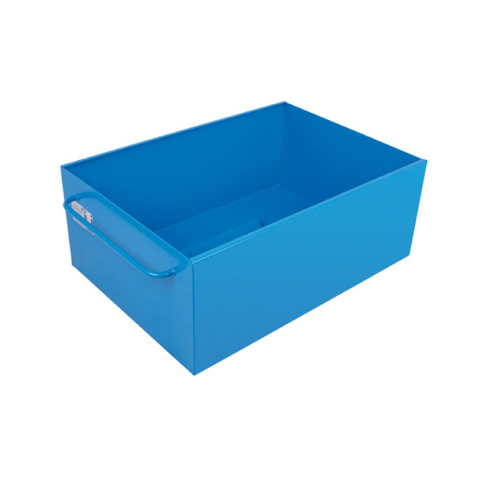 IBS Scherer 2120022 Opvangbak Type WM 200 liter