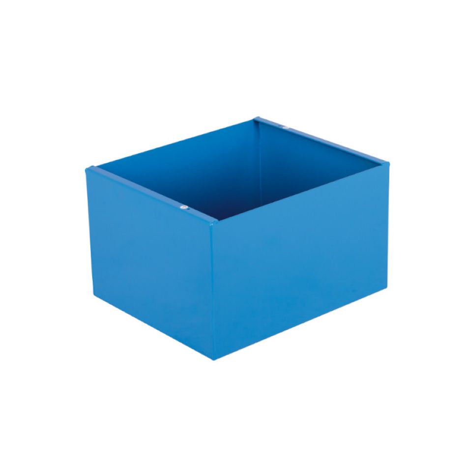 IBS Scherer 2120021 Opvangbak Type WF 50 liter