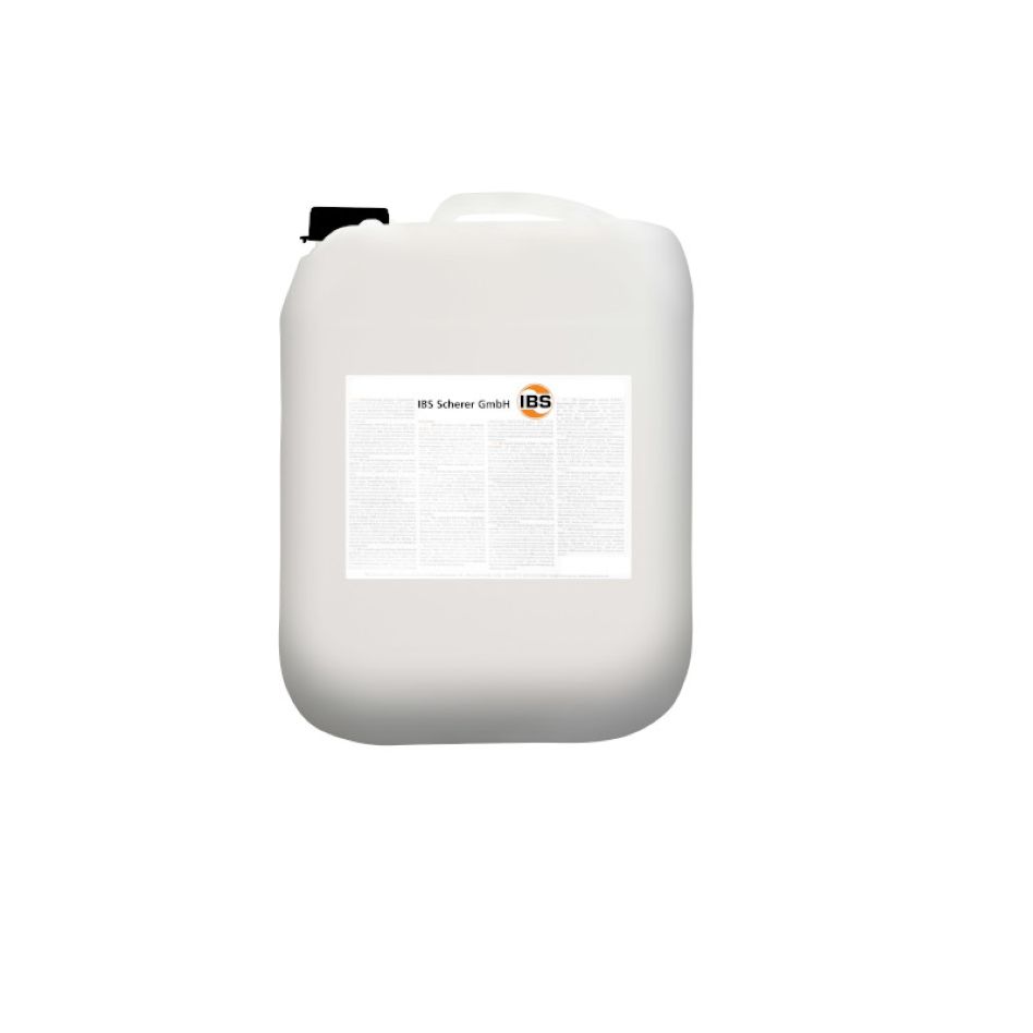 IBS Scherer 2050085 Speciaalreiniger Purgasol, 25 L
