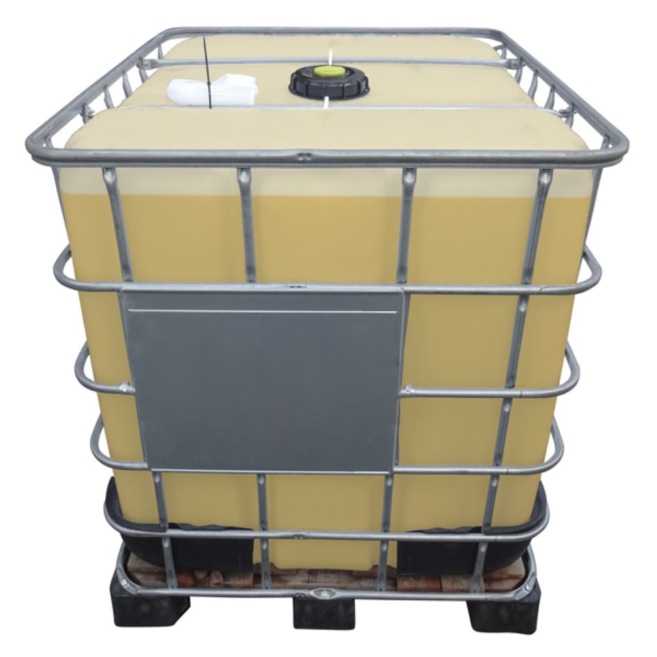 IBS Scherer 2050089 Speciaalreiniger WAS 10.500 (Spuitreiniger), 1.000 L IBC