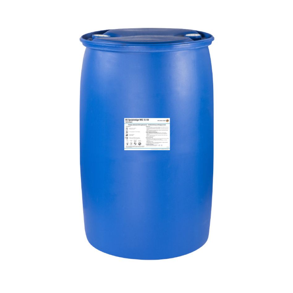IBS Scherer 2050115 Speciaalreiniger WAS 10.100 (Spuitreiniger), 200 L