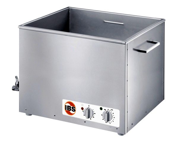 IBS Scherer 2320008 IBS Ultrasoon reinigingsapparaat USW-90