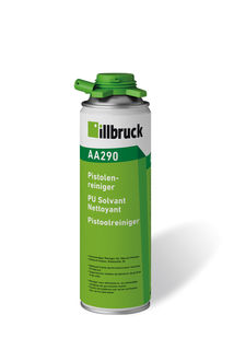 illbruck AA290334110 AA290 Pistoolreiniger 500ml blik