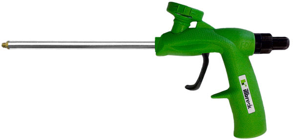 illbruck AA230391799 AA230 Foam Gun Standard