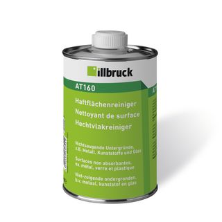 illbruck AT160380655 AT160 Hechtvlakreiniger