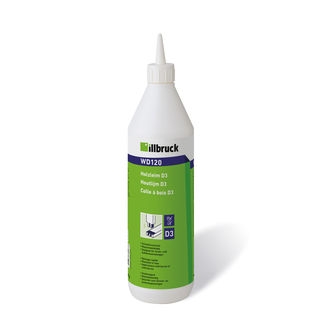 illbruck FA870378783 FA870 Natuursteenkit Glanzend koker 310ml, lichtgrijs