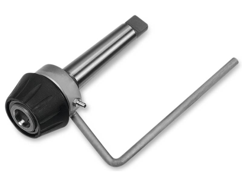 Fein Accessoires 63901055020 QuickIN-houderschacht Buis-Ø 12 - 65 mm