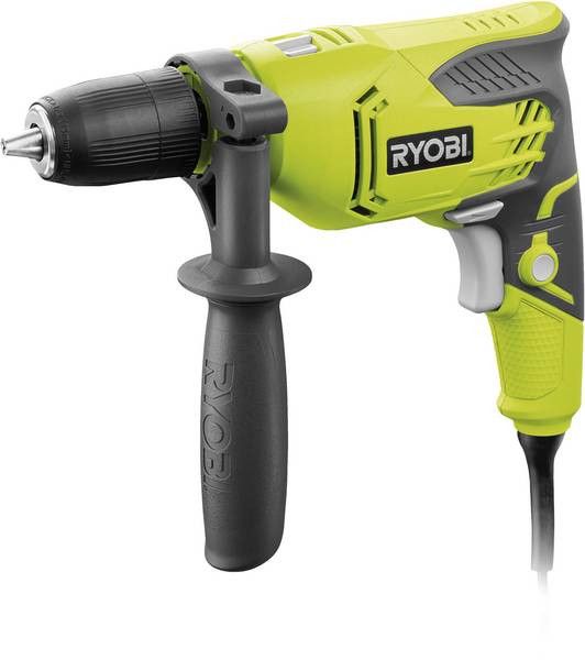 Ryobi 5133001832 RPD500-G Klopboormachine 500W