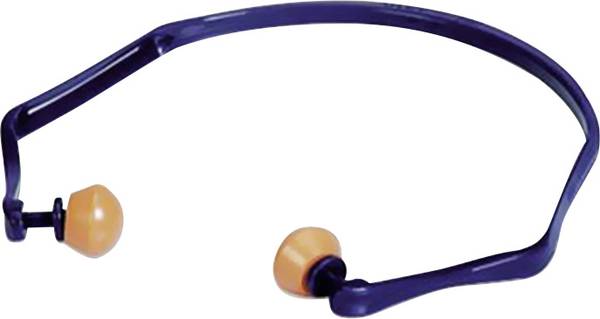 3M 6.21.21.020.00 N Beugel-gehoorbescherming 26 dB 1 stuk