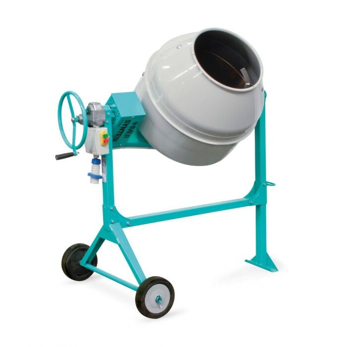 Imer 1105620 Betonmolen Syntesi 160 ltr.