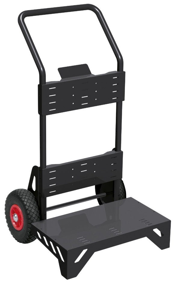 IMS 96429 Transportwagen Diable Jobsite Xl