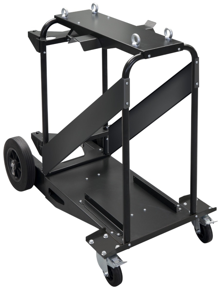 IMS 96439 Trolley 10 M³