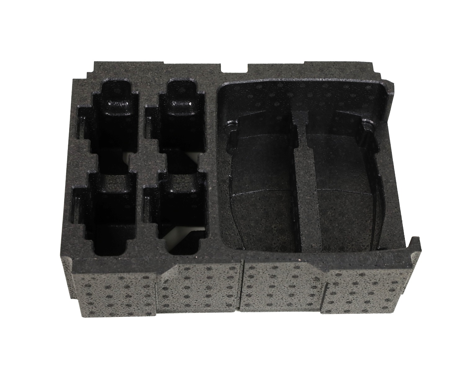 Festool Accessoires ENG Inlay voor 18 volt accu's en laders 