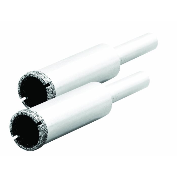 Inter Dynamics 930016 Tile Power diamant tegelboor voor nat gebruik 12mm