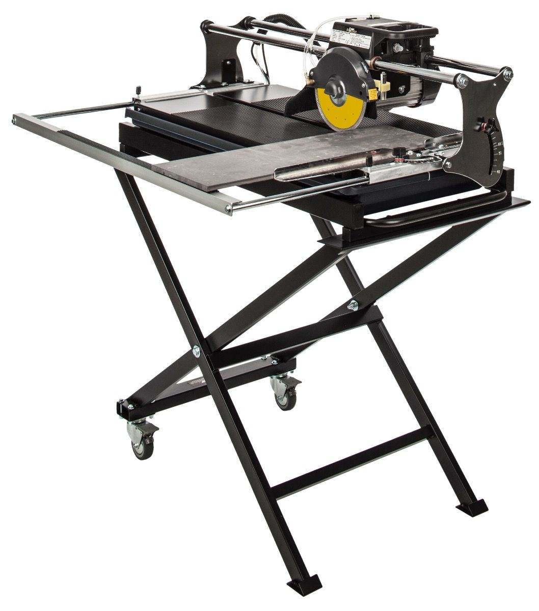 Inter Dynamics 120040 Dynamic 680 Tegelzaagmachine