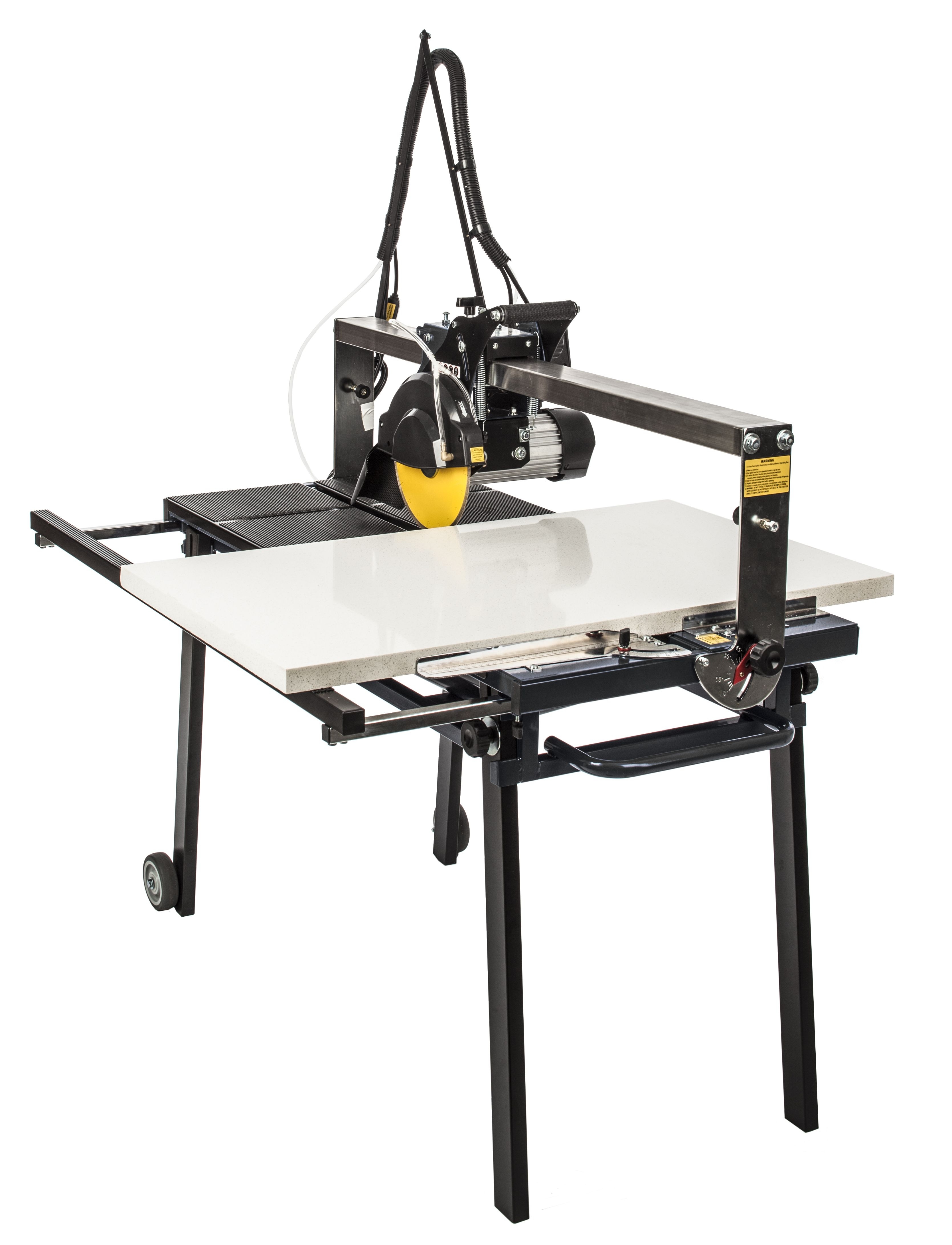 Inter Dynamics 120045 Dynamic 1000 Tegelzaagmachine