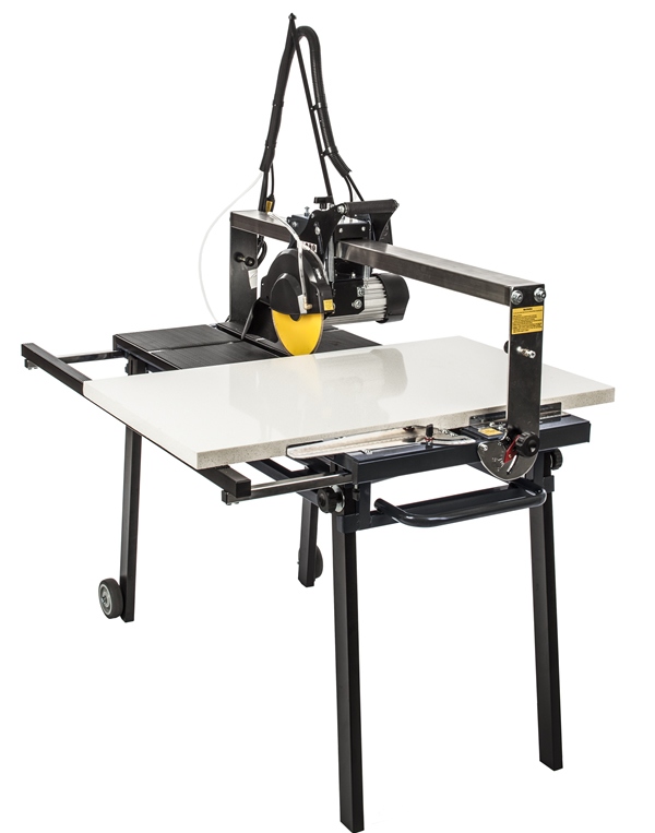 Inter Dynamics 120050 Dynamic 1320 Tegelzaagmachine