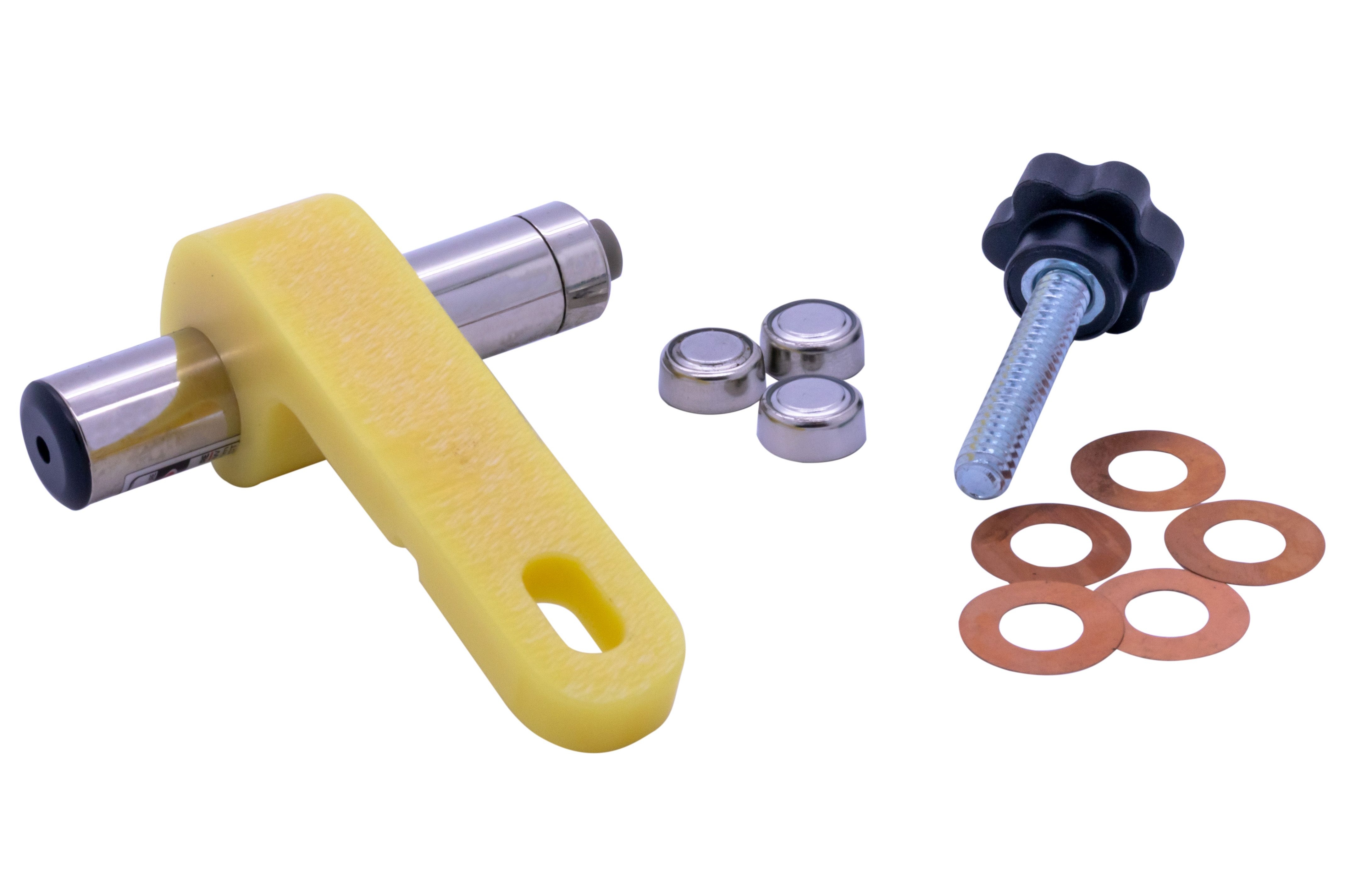 Inter Dynamics 129000 Laser set