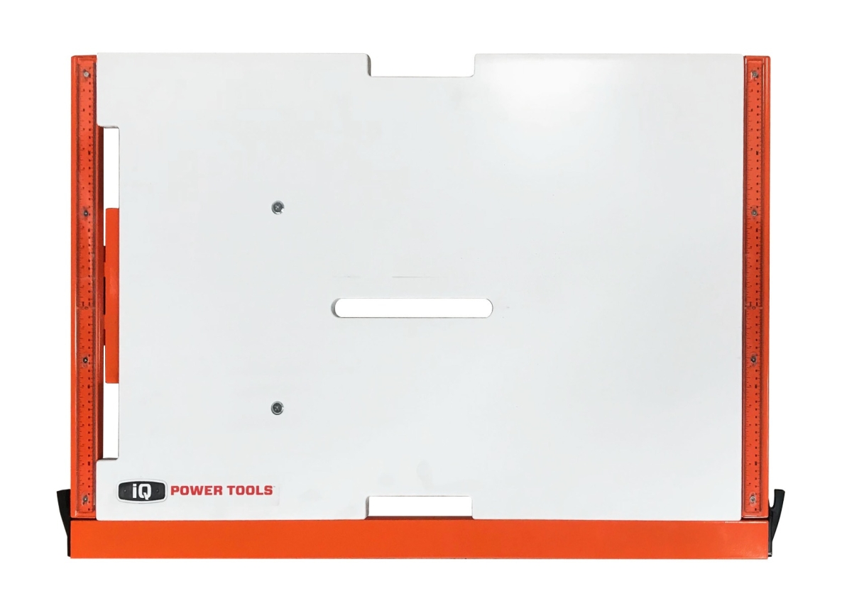 iQ Power Tools 0244-50001-01 Verlengbare tafel voor de iQTS244®