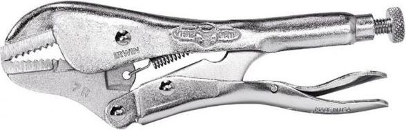 Irwin T0302EL4 Griptang met rechte bek Original 7R 175 mm