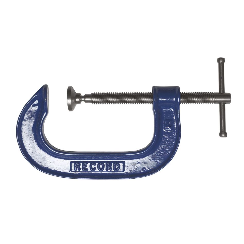 Irwin T1203 G-klem voor algemeen gebruik