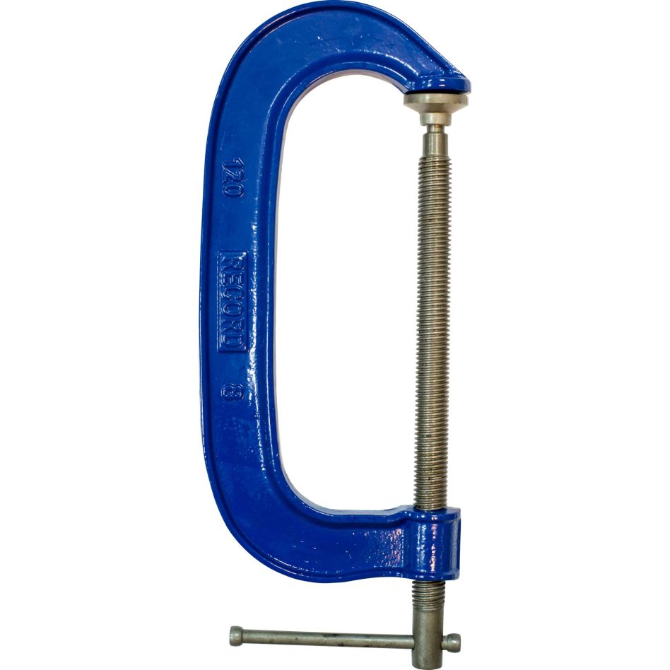 Irwin T1208 G-klem voor algemeen gebruik