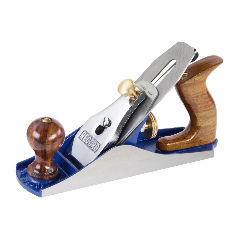 Irwin T04 Schaaf, 9-3/4” - 2” / 50 mm, houten handvat