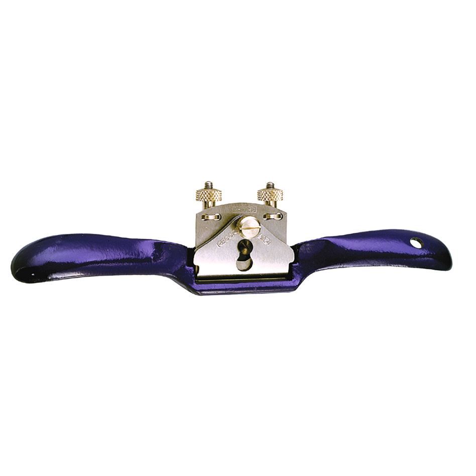 Irwin TA151R Spookschaaf ronde voorkant lengte 10” / 54 mm