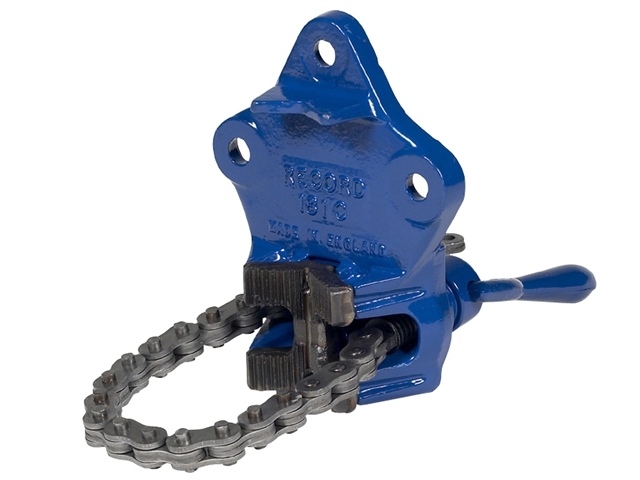 Irwin T182C IRT182C Kettingpijpklem 1/4"-4"(6-100 mm)