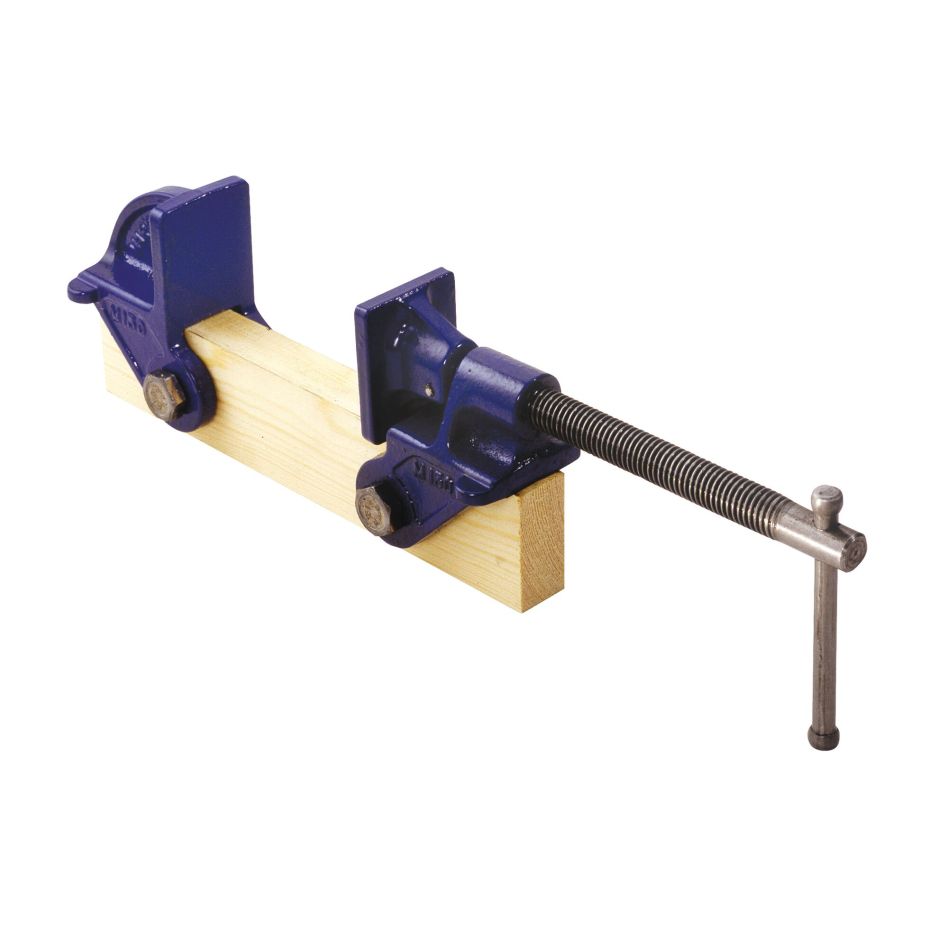 Irwin TM130 Klemkop, 1” x 1-1/2” / 25 x 38 mm