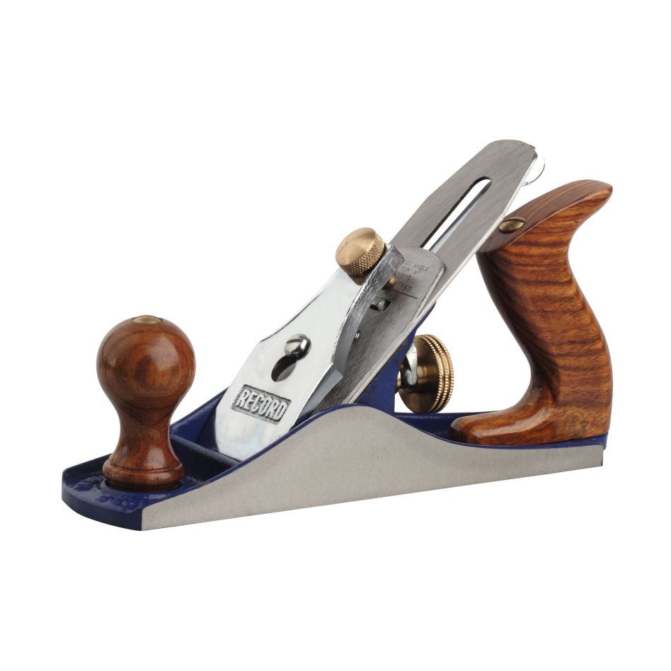 Irwin T05 Roffelschaaf, 14” - 2” / 50 mm, houten handvat