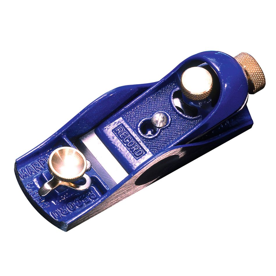 Irwin T0912 Blokschaaf, 6” (42 mm) - 1-5/8” 12-1/2°