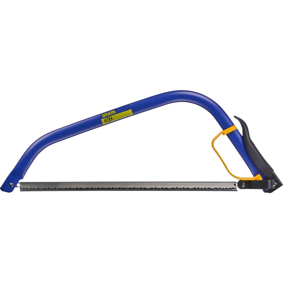 Irwin TXP1624533000 Beugelzaag – Groen hout 21” / 533 mm
