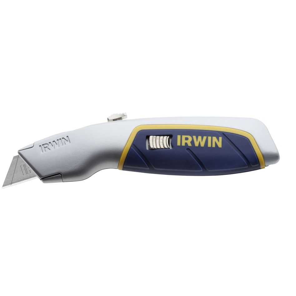 Irwin 10504236 ProTouch™ Uitschuifmes