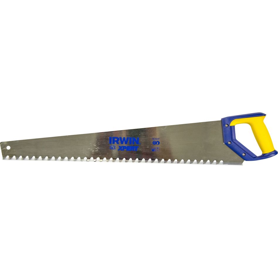 Irwin 10505548 Gasbetonzaag Xpert hardmetalen tanden 28”/700 mm