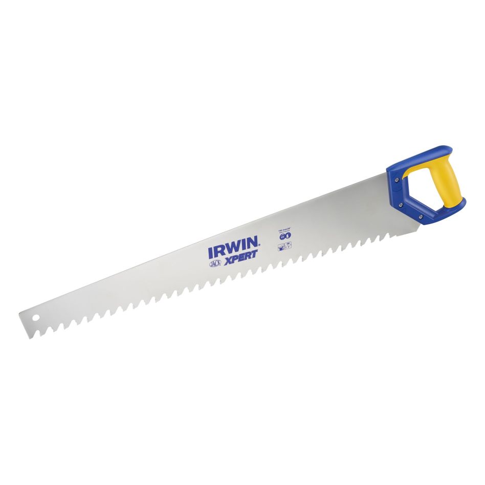 Irwin 10505549 Gasbetonzaag Xpert 1/2 tanden met carbidepunten 28”/700 mm