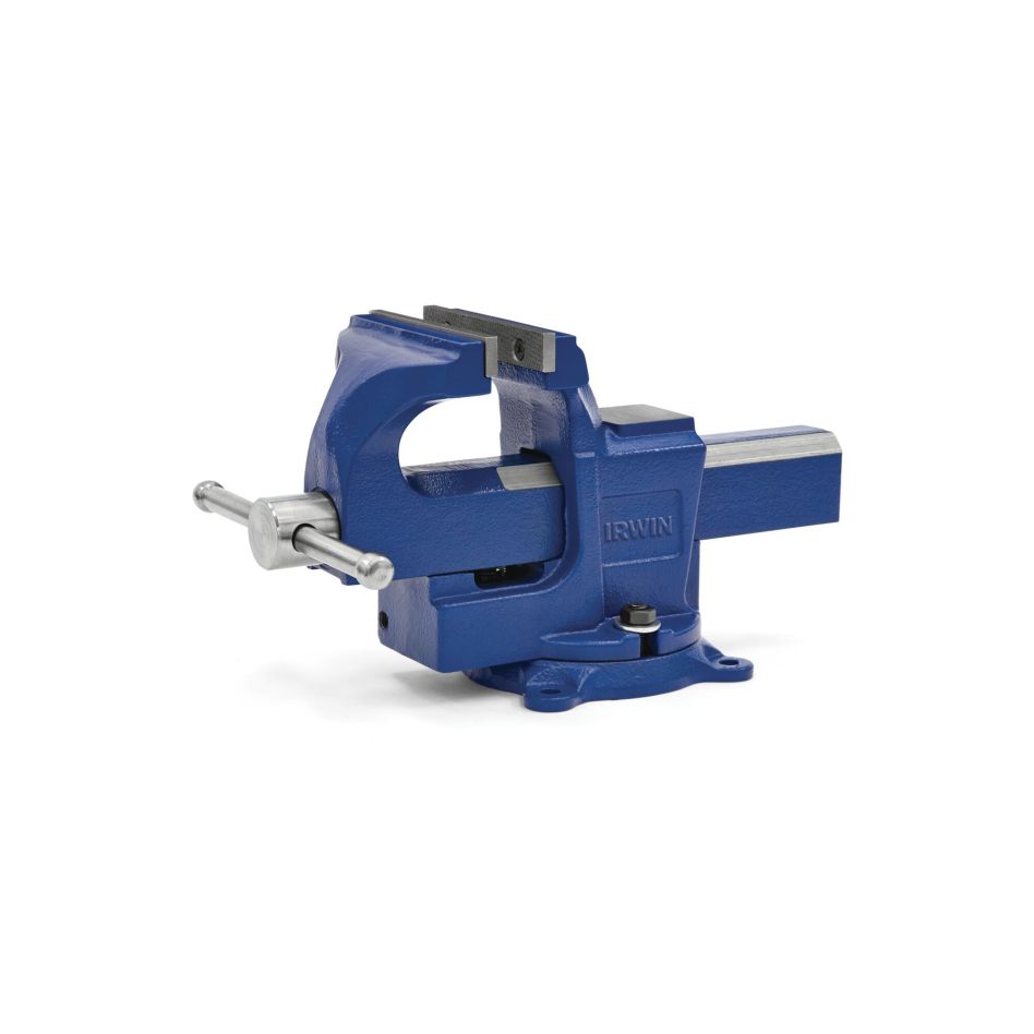 Irwin 1978271 Snel verstelbare bankschroef 4”/100 mm
