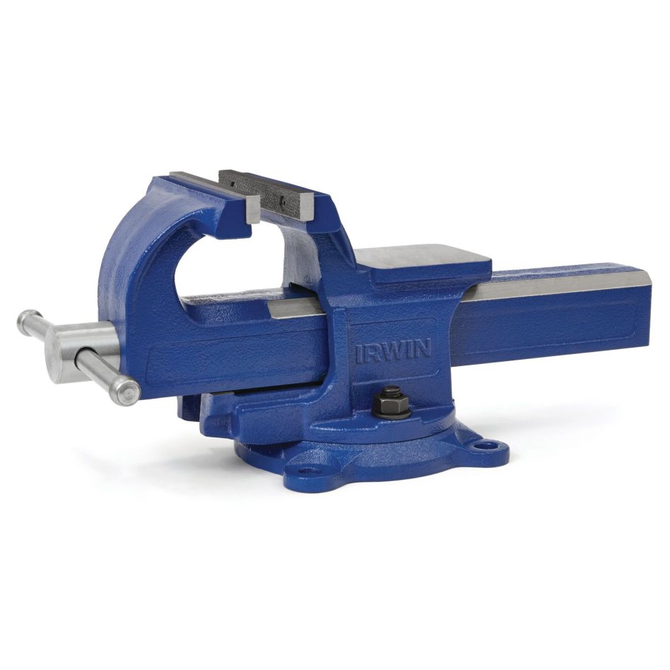 Irwin 1978272 Snel verstelbare bankschroef 5”/125 mm
