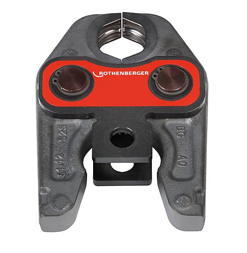 Rothenberger Accessoires 015080X Persbekken Standaard set SV 42 - 54 mm