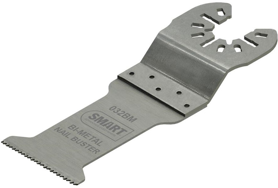 Smart Blades 032BM1 UN PRO 32x42mm BiM-blad h-s 1st